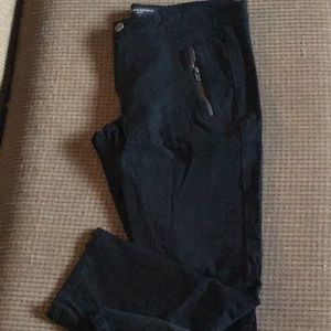 Banana republic pants size 8P